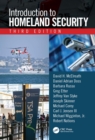 Introduction to Homeland Security, Third Edition - eBook