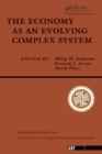 The Economy As An Evolving Complex System - eBook