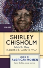 Shirley Chisholm : Catalyst for Change - eBook