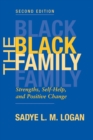 The Black Family : Strengths, Self-help, And Positive Change, Second Edition - eBook