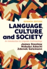 Language, Culture, and Society : An Introduction to Linguistic Anthropology - eBook