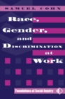 Race, Gender, And Discrimination At Work - eBook
