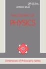Philosophy Of Physics - eBook