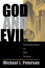 God And Evil : An Introduction To The Issues - eBook