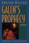 Galen's Prophecy : Temperament In Human Nature - eBook