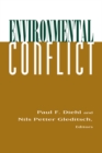 Environmental Conflict : An Anthology - eBook