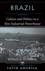 Brazil : Culture And Politics In A New Industrial Powerhouse - eBook