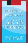 The Political Economy of the Arab Uprisings - eBook