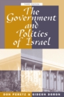 The Government And Politics Of Israel : Third Edition - eBook