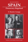 Spain : Democracy Regained, Second Edition - eBook
