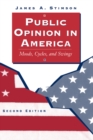Public Opinion In America : Moods, Cycles, And Swings, Second Edition - eBook