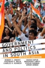 Government and Politics in South Asia - eBook