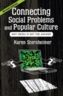 Connecting Social Problems and Popular Culture : Why Media is Not the Answer - eBook