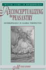 Reconceptualizing The Peasantry : Anthropology In Global Perspective - eBook