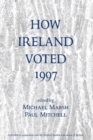 How Ireland Voted 1997 - eBook