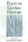 Food In Global History - eBook
