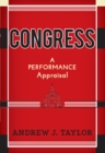 Congress : A Performance Appraisal - eBook