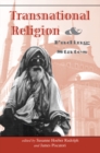 Transnational Religion And Fading States - eBook