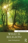 What Is Religion? - eBook