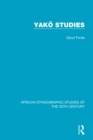 Yako Studies - eBook