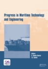 Progress in Maritime Technology and Engineering : Proceedings of the 4th International Conference on Maritime Technology and Engineering (MARTECH 2018), May 7-9, 2018, Lisbon, Portugal - eBook