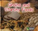 Grains and Starchy Foods - Book
