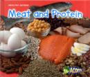 Meat and Protein - Book