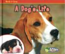 A Dogs Life - Book
