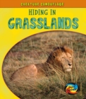 Hiding in Grasslands - Book