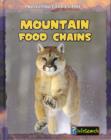 Mountain Food Chains - Book