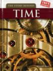 The Story Behind Time - Book