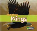 Wings - Book