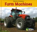Farm Machines - Book