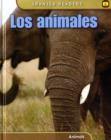 Los Animales : Animals - Book