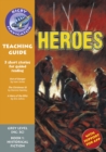 Navigator New Guided Reading Fiction Year 4, Heroes : Navigator New Guided Reading Fiction Year 4, Heroes Teaching Guide Teaching Guide - Book