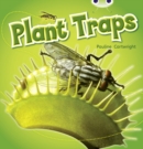 Bug Club NF Blue (KS1) B/1B Plant Traps - Book