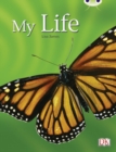 Bug Club Guided Non Fiction Year 1 Yellow C My Life - Book