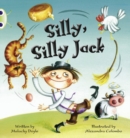 Bug Club Green C/1B Silly, Silly Jack 6-pack - Book