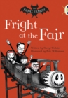 Bug Club White A/2A The Fang Family: Fright at the Fair 6-pack - Book