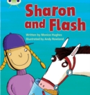 Bug Club Phonics - Phase 3 Unit 8: Sharon and Flash - Book