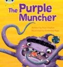 Bug Club Phonics - Phase 5 Unit 26: The Purple Muncher - Book
