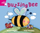 Rigby Star GuidedPhonic Opportunity Readers Pink: The Buzzing Bee - Book