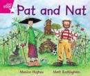 Rigby Star Guided Phonic Opportunity Readers Pink: Pat And Nat - Book