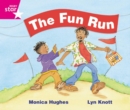 Rigby Star Guided Phonic Opportunity Readers Pink: The Fun Run - Book