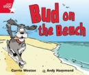 Rigby Star Guided Phonic Opportunity Readers Red: Bud On The Beach - Book