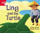 Rigby Star Guided Phonic Opportunity Readers Red: Ling And The Turtle - Book