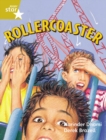 Rigby Star Guided 2 Gold Level: Rollercoaster Pupil Book (single) - Book