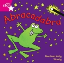 Rigby Star Independent Pink Reader 5: Abracadabra - Book