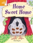Rigby Star Independent Orange Reader 3: Home Sweet Home - Book