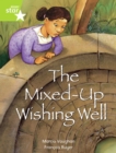 Rigby Star Indep  Year 2: Lime Level Fiction:  The Mixed Up Wishing Well Single - Book